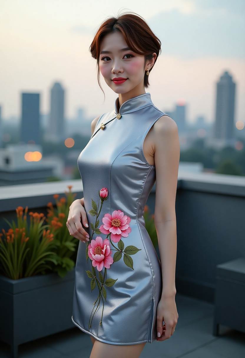 剧照