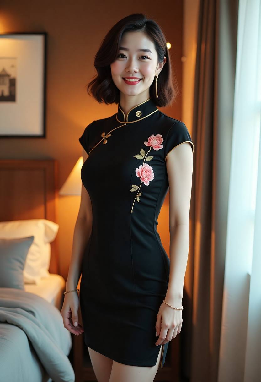 陈思琪