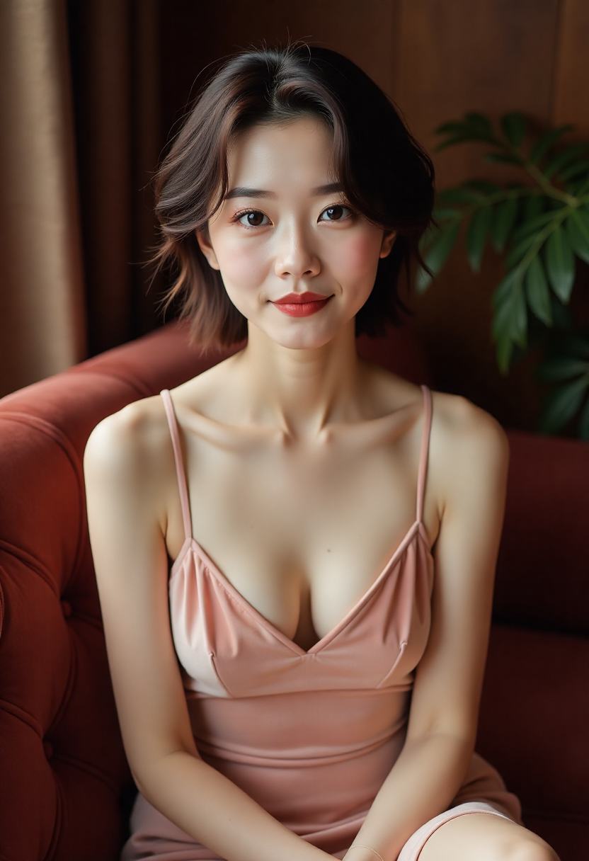 隐秘的角落